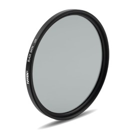 Black Satin Screw-In Filter 49mm / 2