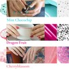 PLUCHKE Adorable A2 1ea, Color:Cherryblossom