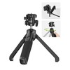 ULANZI TT38 Mini Tripod for Camera, One-Click Open Tabletop Camera