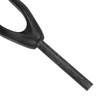 24inch Mountain Bike Fork Shock Absorption 3K Pattern Carbon Fiber