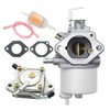 Aynaxcol Aynaxcol 1016441-01 Carburetor Kit, Replacement for All Golf Cart
