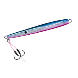 Daiwa MM Jig 3 with Hook, 2.1 oz (60 g), Adelbur Pin