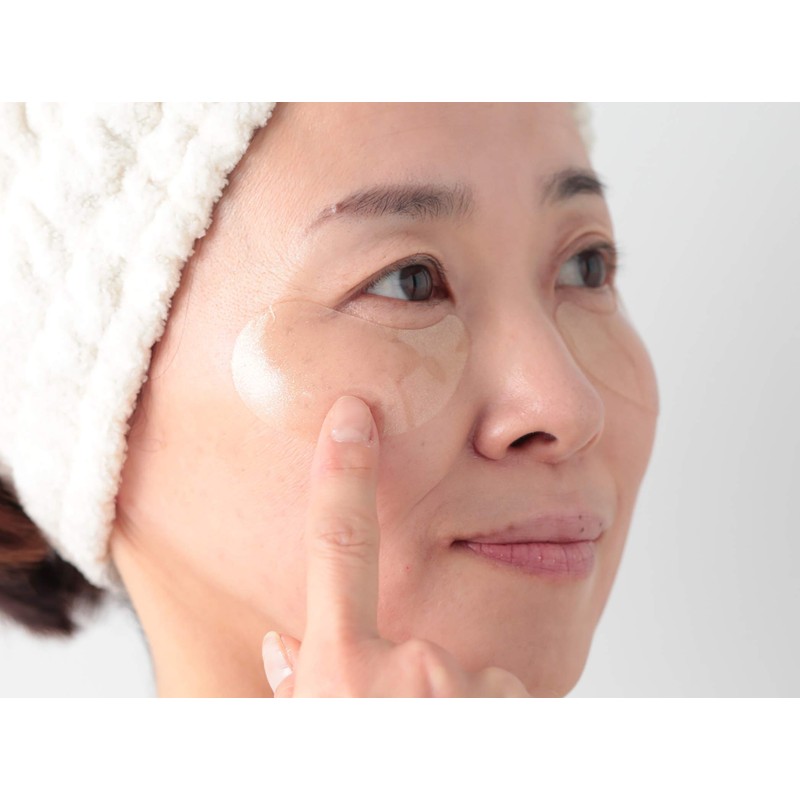 COCORO PLACENTA COCORO Pin Eyes Eye Pack Sheets, 50 Sheets,