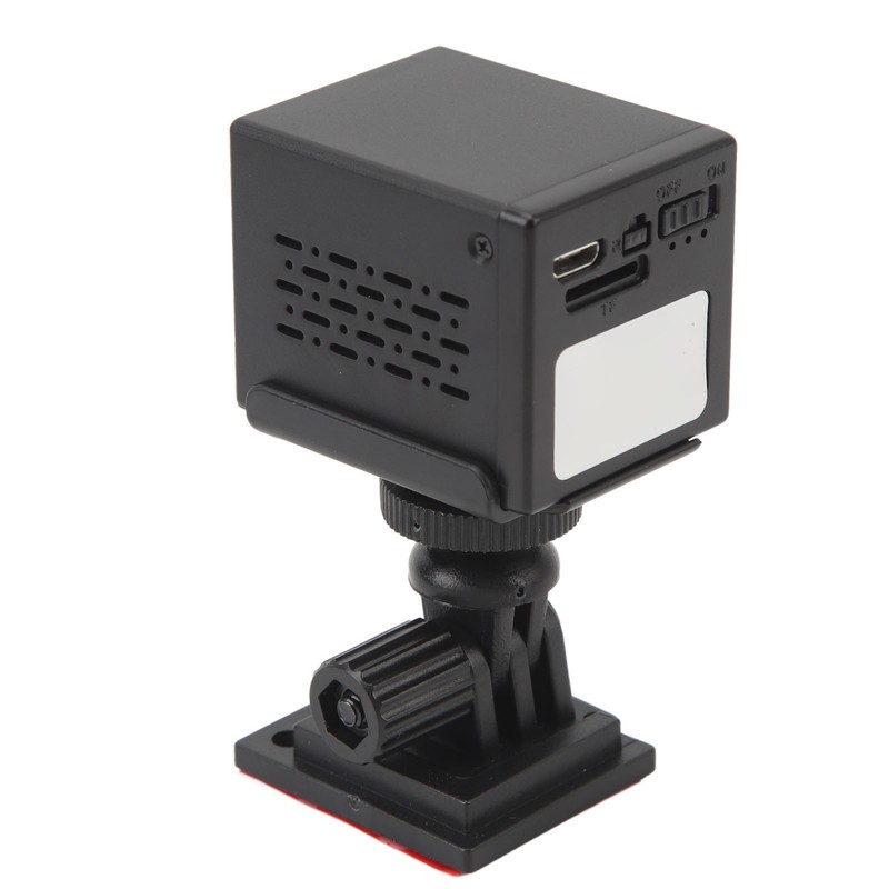 Wifi Indoor Camera 1080P Motion Detection Night Vision APP Viewing