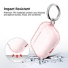 ULAK Airpods Pro Case Clear, Designed Protective AirPod Pro Cover