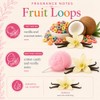 Fruit Loops Car Diffuser Oil Refill - Long Lasting Essential