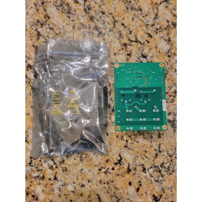 CRC Smartwasher SW-23, SW-28, SW-37 Control Board By CRC