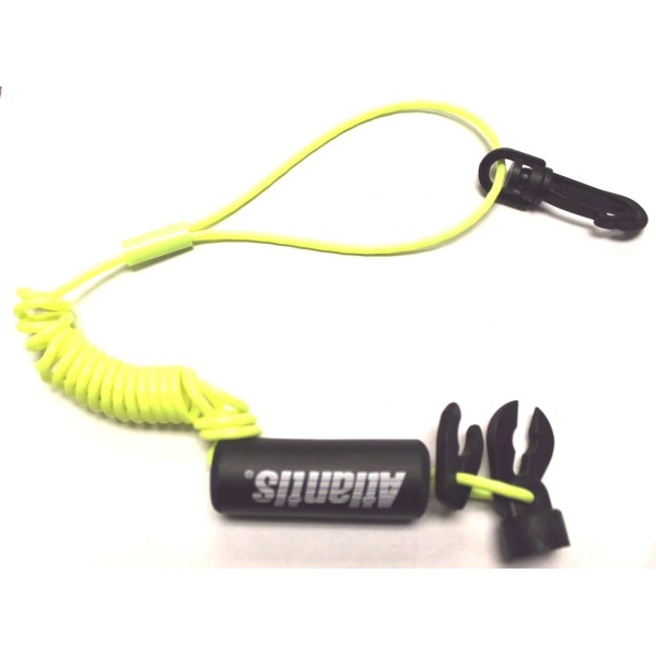 ATLANTIS FINALLY A LANYARD FOR ALL SEADOO WAVERUNNER JETSKI MULTI