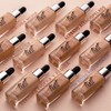 GOC Tint Foundation|Maquillaje|Base de maquillaje|Efecto tinta|Larga duración| Efecto mate| Base