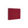Toshiba Canvio Advance V10 1TB USB 3.0 Portable External Hard