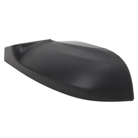 Lower Mirror Cover Black Shockproof Rearview Mirror Lower Trim Covers Replacement for Subaru Impreza Outback (Right: 91054FL21A)