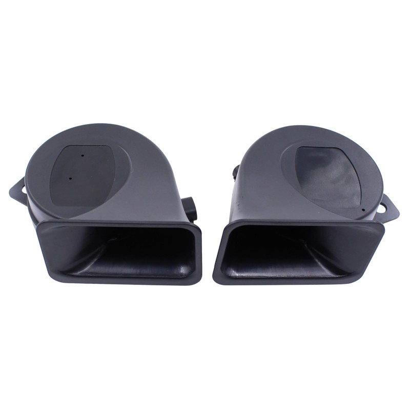 ApplianPar Car High Low Horn for Honda Accord 2018-2021 Left