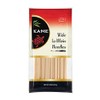 Ka-Me Noodles, Wide Lo Mein, 8 Ounce (Pack of 12)