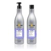 Yellow Silver Shampoo 500 Ml + Acondicionador 500 Ml
