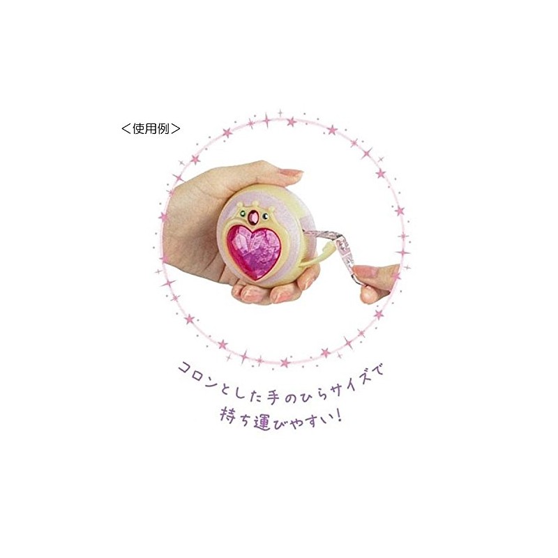 Sunstar Stationery Sailor Moon Mastecutter Prism Heart S4833996