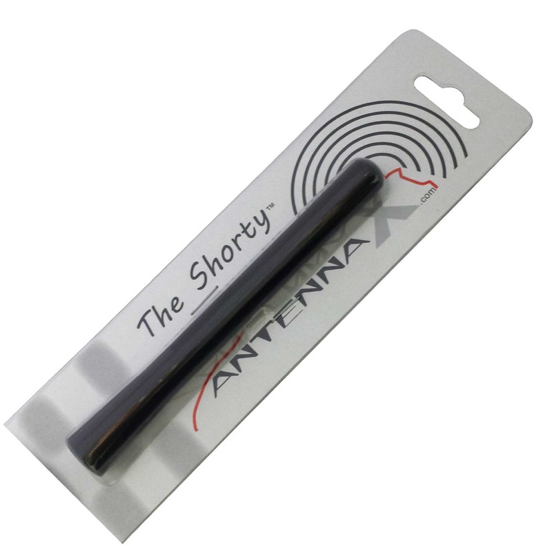 AntennaX The Shorty (5-inch) Antenna for Toyota 4Runner