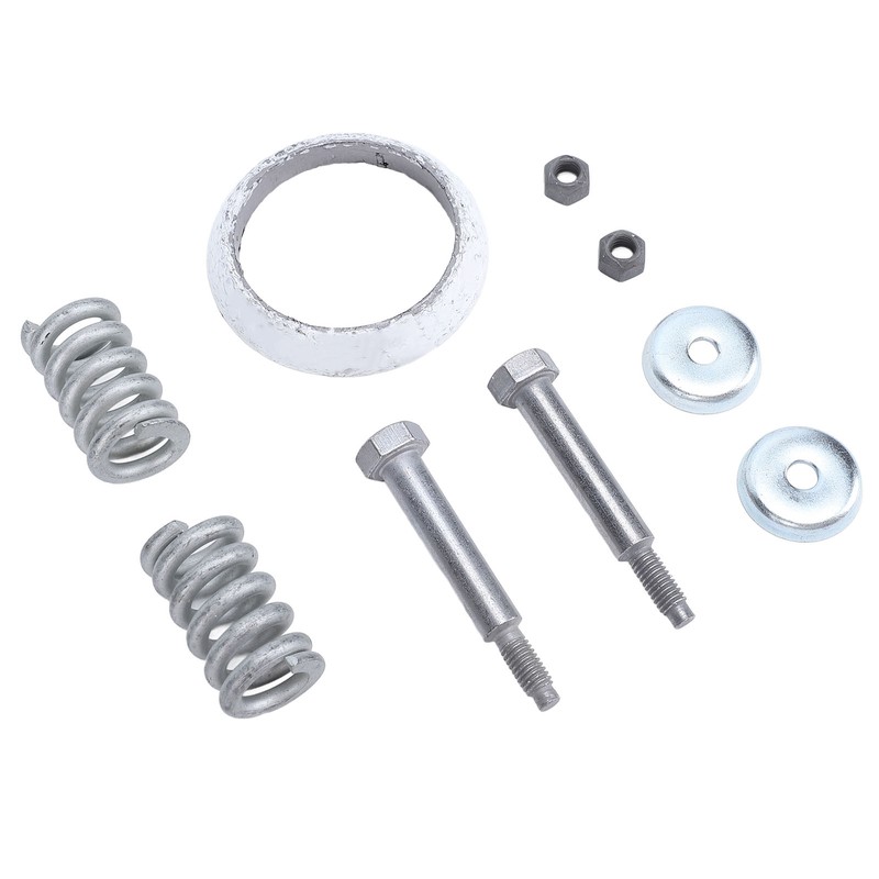 Exhaust System Gasket Set 179774 Metal Exhaust Gasket Set for