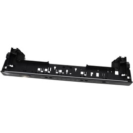 Bosch 00689602 Dishwasher Black Control Panel and Overlay