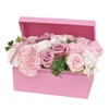 Poppy Nagoya SBL-115 Artificial Soap Flower Bouquet Gift Soap Flower