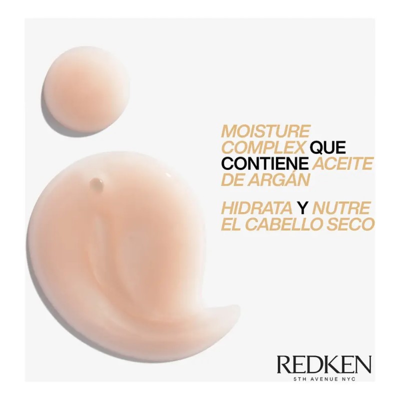 Shampoo Hidratante Redken All Soft 300ml