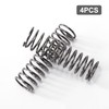GUNGY Compression Spring Stainless Steel Spring Compression Springs 65 mm