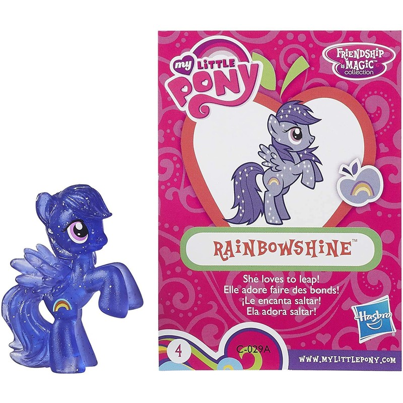 My Little Pony Blind Bag Pet [ Packaging May Vary