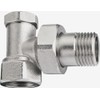 CORNAT T591016 Radiator Screw Coupling angul. 1/2"