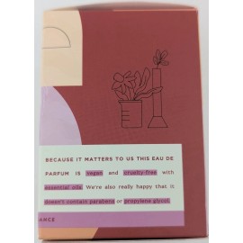 Good Chemistry Not That Vanilla Eau De Parfum Spray 1.69fl.oz./50m