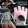CIMADO® Fitness Gloves | Crossfit Gloves for Men and Women
