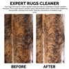 rodeo Cowhide Rug/Carpet Cleaning Solution Shampoo - Cowhide Carpet Spot
