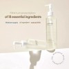Aceite De Limpieza Facial Mixsoon Bean Cleansing Oil 195ml Todo
