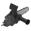 Electric Drill for Chainsaw Adapter, Conversion Head, Stainless Steel Drill