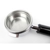 Bottomless Portafilter for CIMBALI Espresso Machines - 21g Strainer -