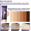 All Over Complexion Perfector - Body Coverage Perfector Waterproof -