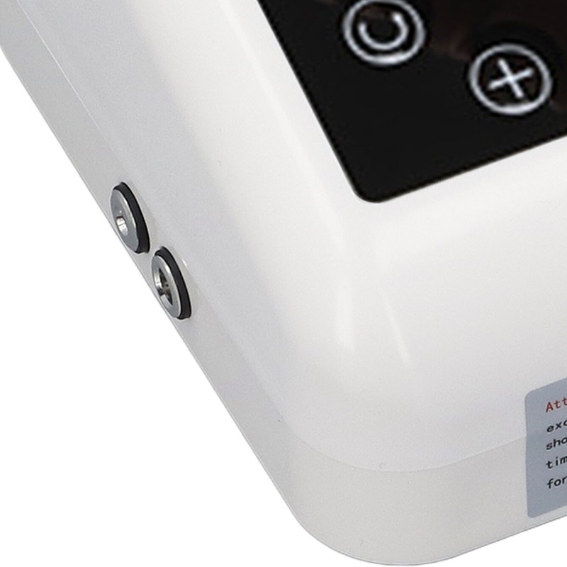 Hand Function Training Glove Rechargeable Hot Compress 3 Modes 9