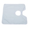 Adult Bibs for Eating Elderly Bib Waterproof Bedridden Dining Clothing