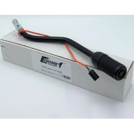 Square 1 Auto Parts Shaft Gear Change Shift Select Lever Arm for Ford Bronco F150 F250 F350 F53 E4OD