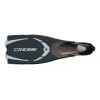 Cressi Aleta Snorkeling Cressi Pluma Negro Ca1750