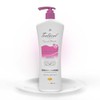 Teatrical Crema Corporal Ultra Humectante Células Madre Flor Buddleja Davidii Botella 400ml