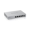 Zyxel 5-Port 2.5G Multi-Gigabit Unmanaged Switch for Home Entertainment or