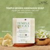Nyassa Temple Mogra Soap 150 gm