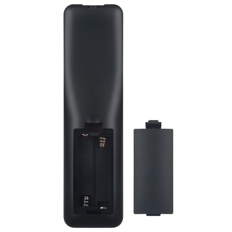 ECONTROLLY Replacement Soundbar Remote Commander Compatible for ONN Sound Bar
