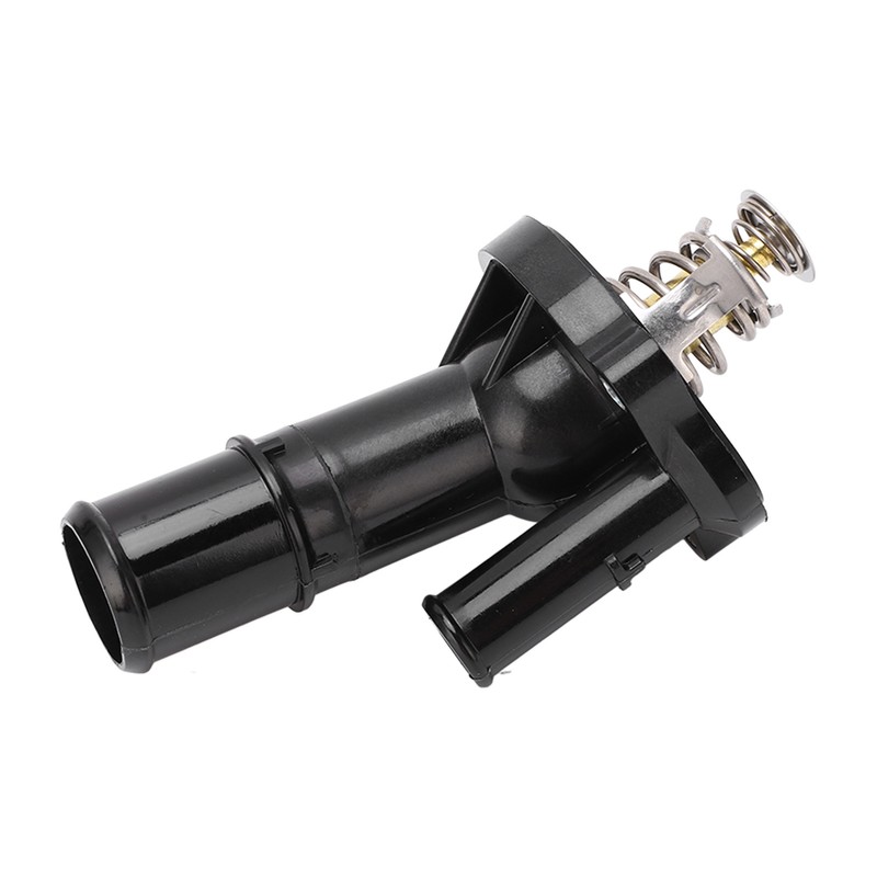 Engine Coolant Thermostat LF70 15 170 High Performance Replacement for