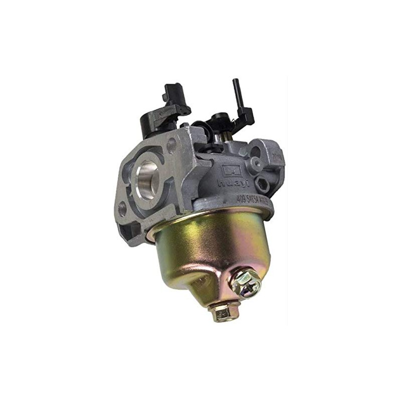 OakTen Replacement Carburetor for MTD 5X65RU, 6X65RU Compatible with 751-14423,