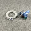 Refrigerator Water Inlet Solenoid Valve W10179146 for Whirlpool
