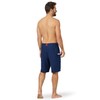 Maui Rippers Men's Lifeguard Swim Trunks Stretch 21" Outseam (US,