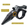 Seaknight Mini Fishing Pliers SK007 79mm Portable 28g Ultralight Multifunctional