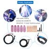 EATBALE TIG Torch Accessories Welding Accessories Kit for DB PTA