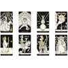 Tarot Cards, Divination Telling, 78 Cards, Symbolic Soul Tarot, Japanese