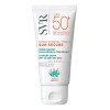 Sun Secure Mineral Teint Spf 50 Svr Pieles secas a